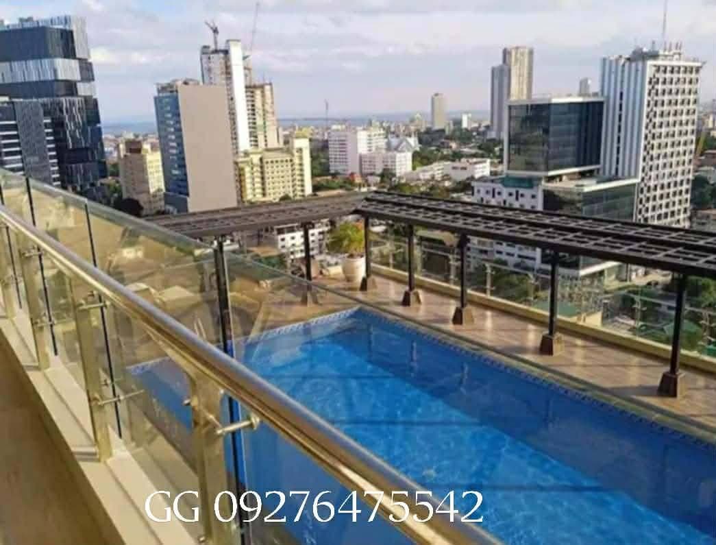 FOR RENT  TRILLIUM CONDO AYALA - photo 1