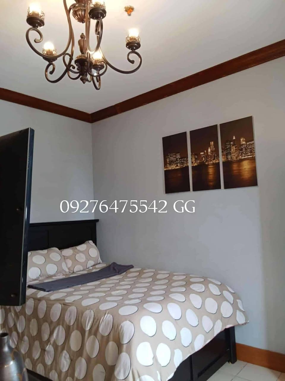 FOR RENT  TRILLIUM CONDO AYALA - photo 3