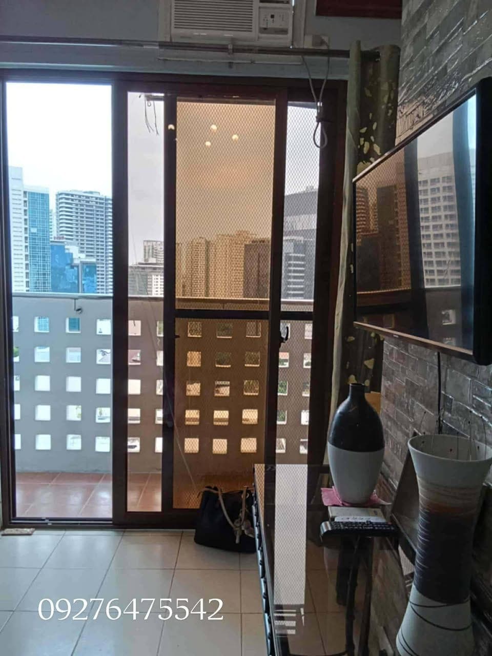 FOR RENT  TRILLIUM CONDO AYALA - photo 4