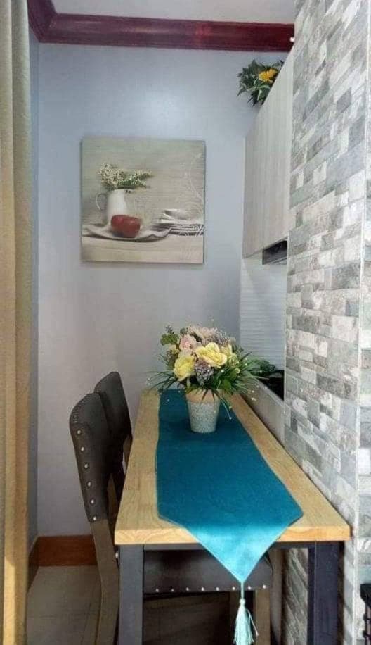 FOR RENT  TRILLIUM CONDO AYALA - photo 5