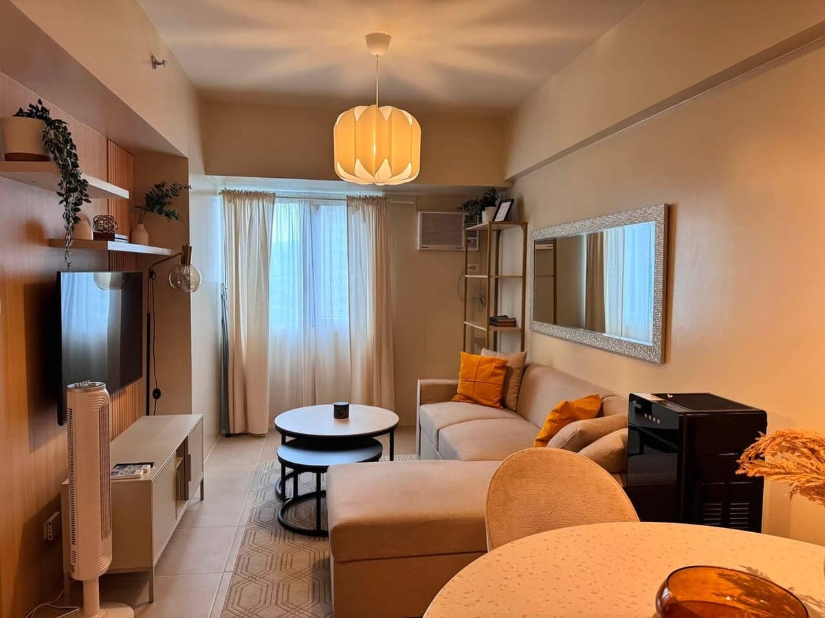 FOR LEASE | 1BR Fully Furnished Condo at Avida Towers Turf, BGC 🏙 - photo 4