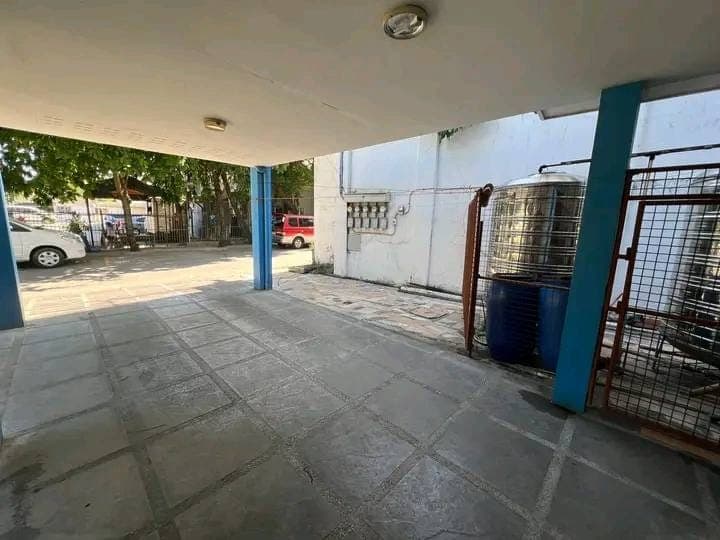 🏡HOUSE FOR RENT WITH GARDEN IN BANILAD - photo 2