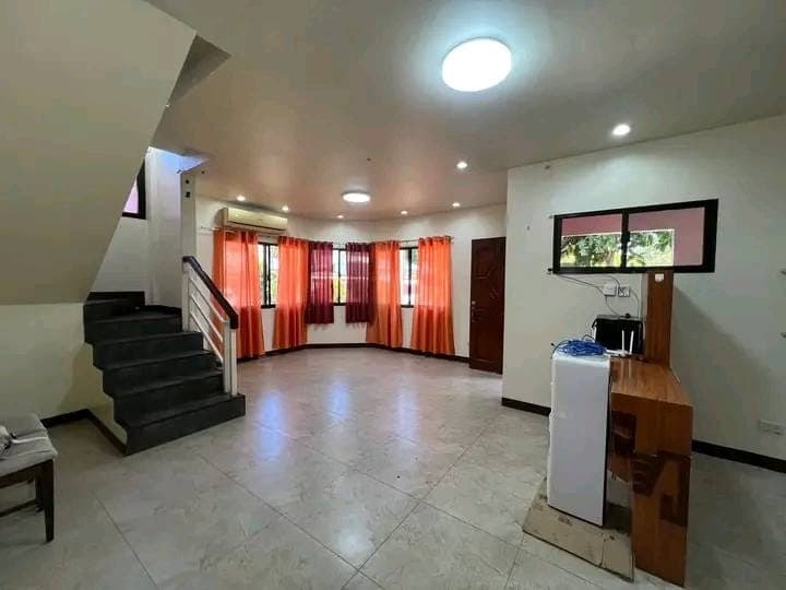 🏡HOUSE FOR RENT WITH GARDEN IN BANILAD - photo 5