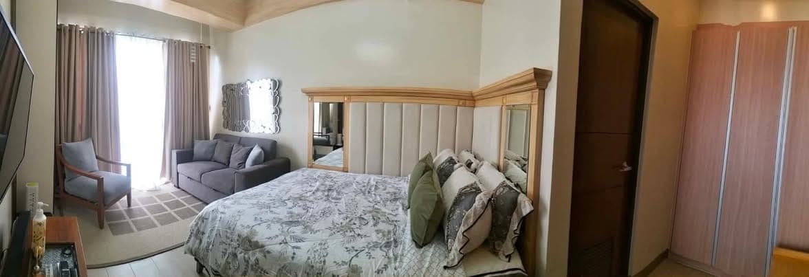 2BR Fully Furnished Unit for Rent - photo 2