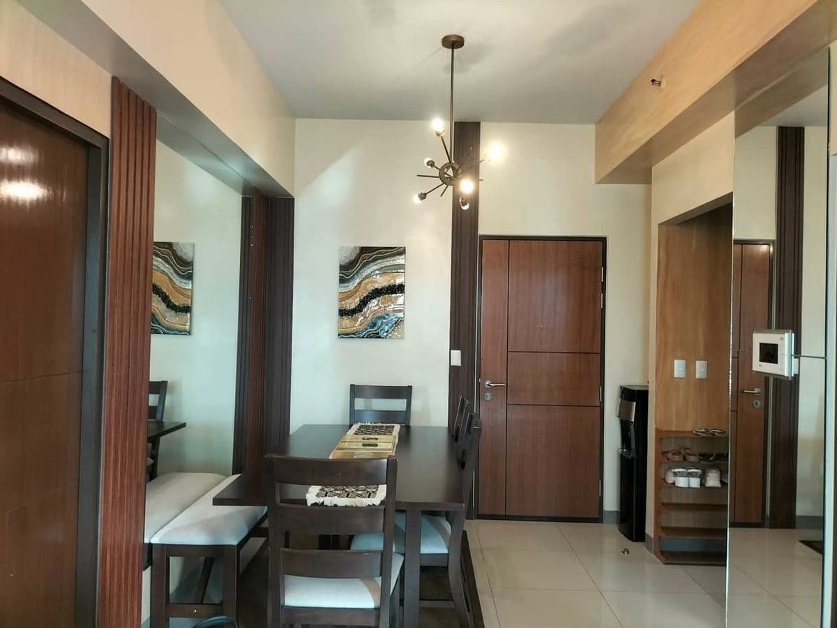 2BR Fully Furnished Unit for Rent - photo 4