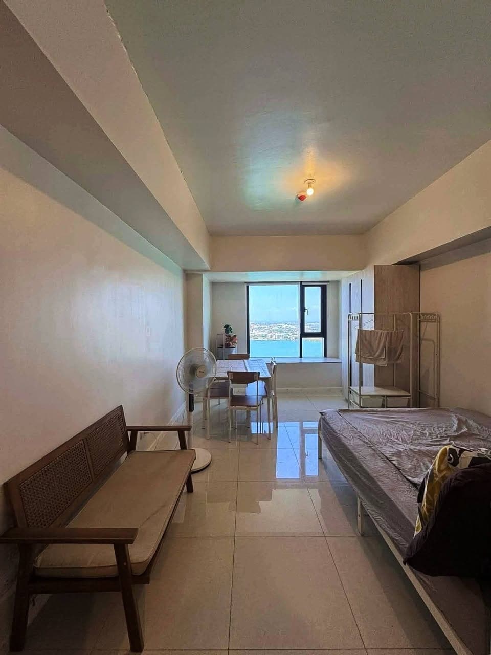 Mandani Bay Tower 2 32nd floor - photo 1