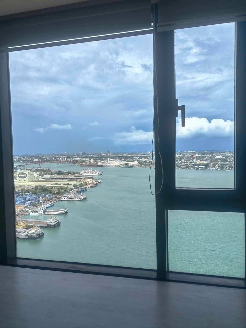 Mandani Bay Tower 2 32nd floor - photo 2