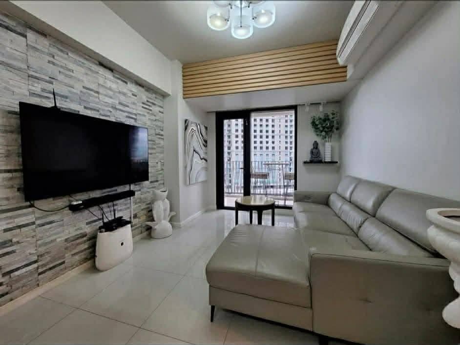 3BR Mandani Bay Suites Condo for Rent 66K Only w/ Parking - photo 4