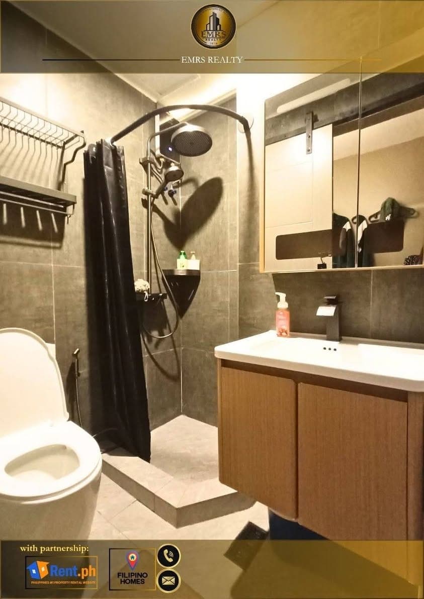 Furnished with an interior condo  for rent ‼️ - photo 2