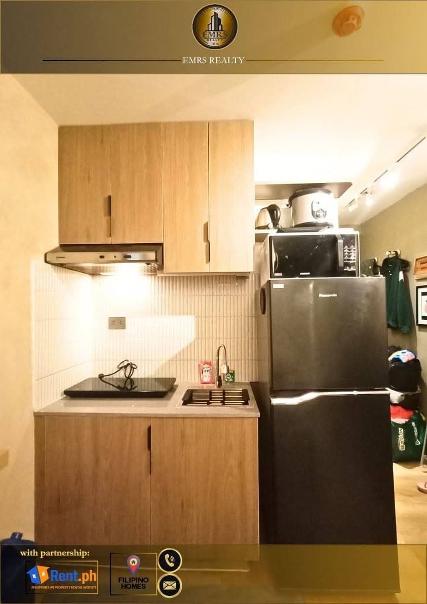 Furnished with an interior condo  for rent ‼️ - photo 4