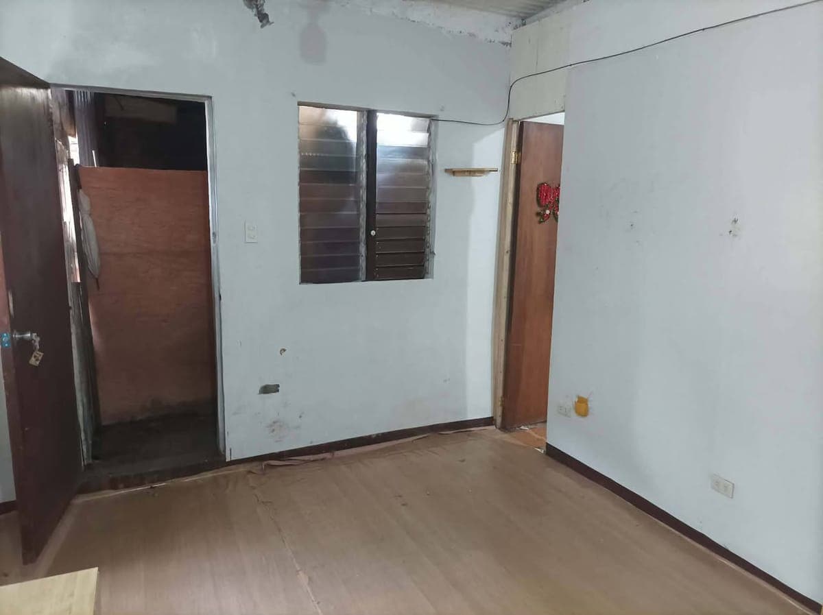 APARTMENT FOR RENT (1 bedroom with CR) sa 22 Sto. Niño Street South Signal Village Taguig City. - photo 1