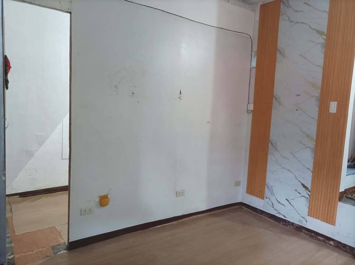 APARTMENT FOR RENT (1 bedroom with CR) sa 22 Sto. Niño Street South Signal Village Taguig City. - photo 4