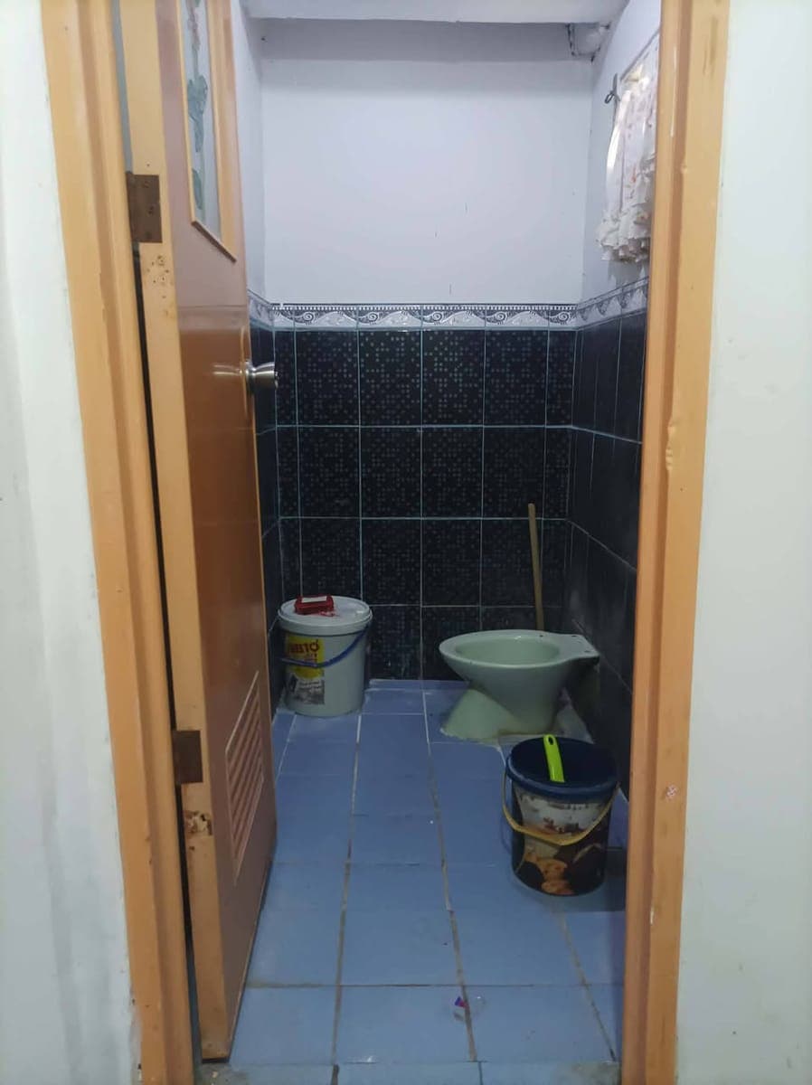 APARTMENT FOR RENT (1 bedroom with CR) sa 22 Sto. Niño Street South Signal Village Taguig City. - photo 5