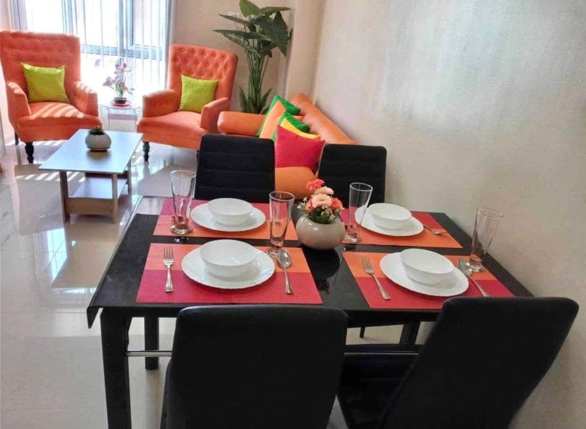 Condo Unit for Rent in BGC - photo 2