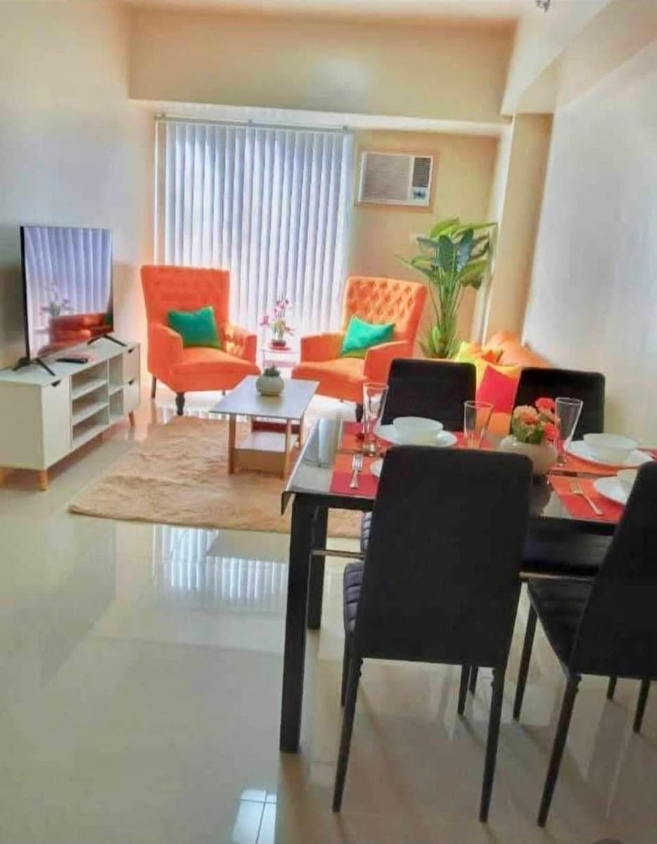 Condo Unit for Rent in BGC - photo 3