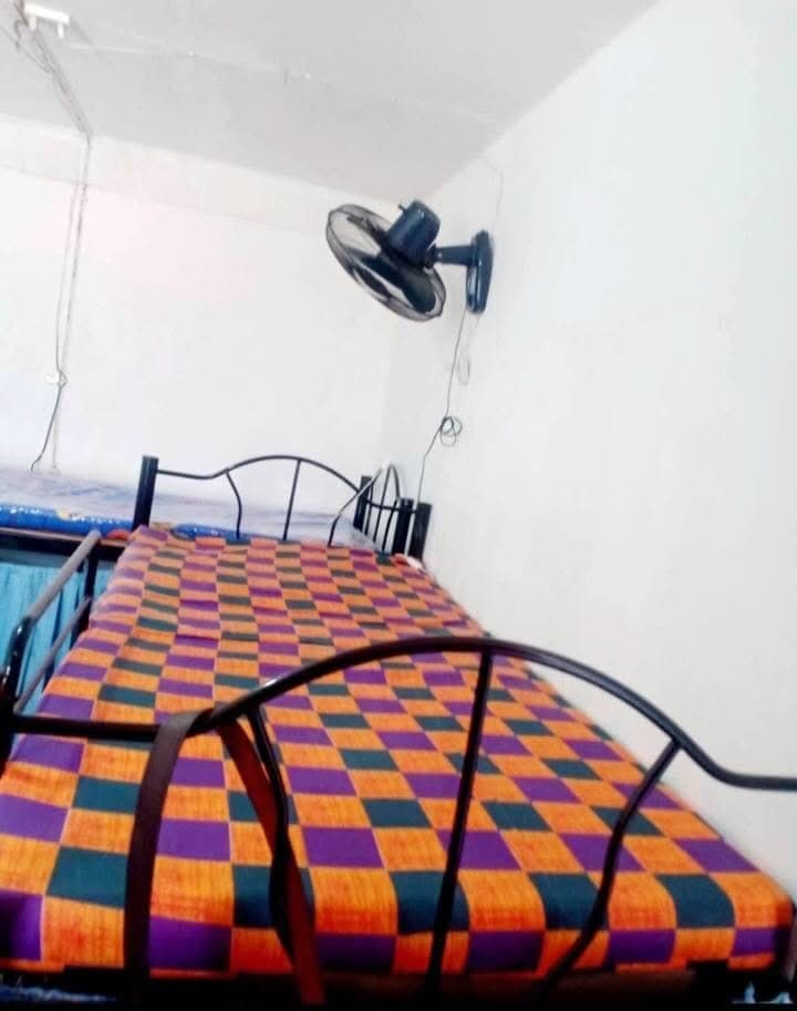 PTPA Female Bedspace Available Near Market2x           NO DEPOSIT 2.5k / Month - photo 2
