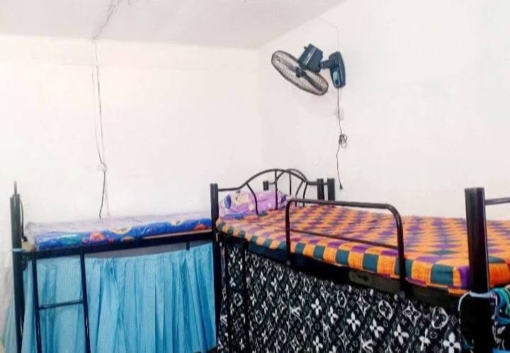 PTPA Female Bedspace Available Near Market2x           NO DEPOSIT 2.5k / Month - photo 3