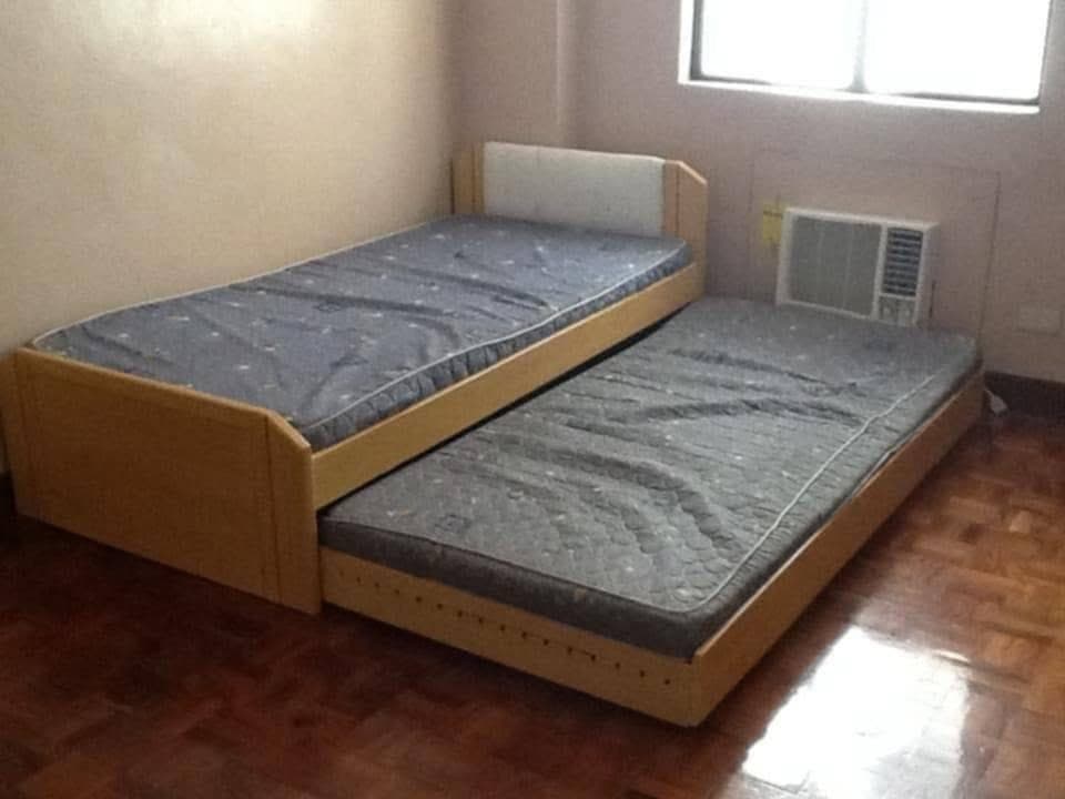 STUDIO FOR RENT CITY LAND 9 CONDO DELA ROSA MAKATI - photo 2