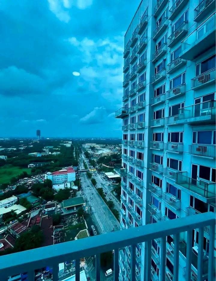 🏙️ For Rent: 39 sqm 1BR Condo | 29th Floor | Breathtaking UP Diliman View - photo 3