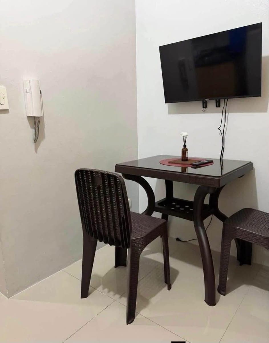 FOR RENT: 16,000 - Inclusive association dues! - photo 3