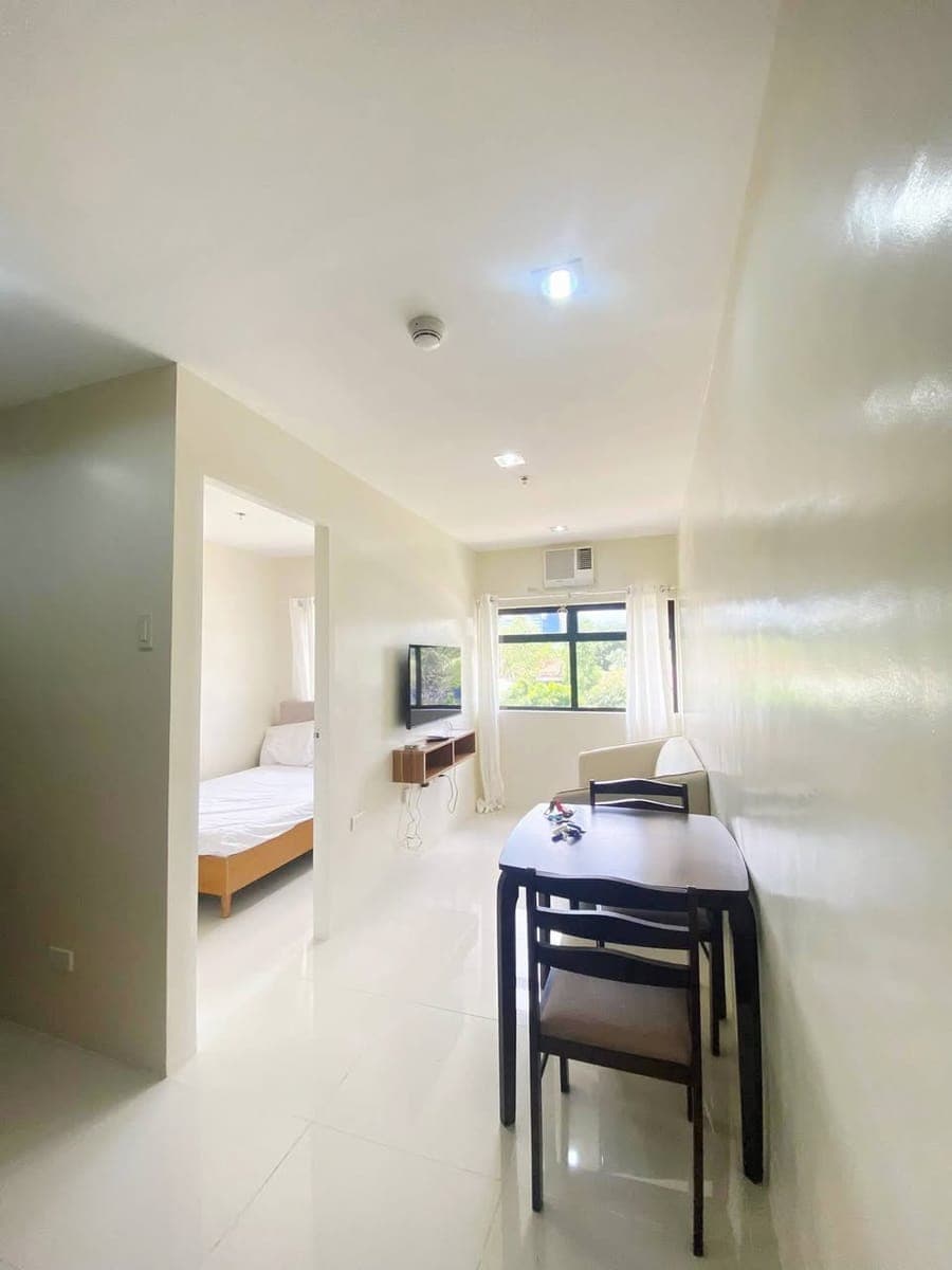 FOR RENT | Fully Furnished 1BR at The Midpoint Residences – Only ₱20K! - photo 3