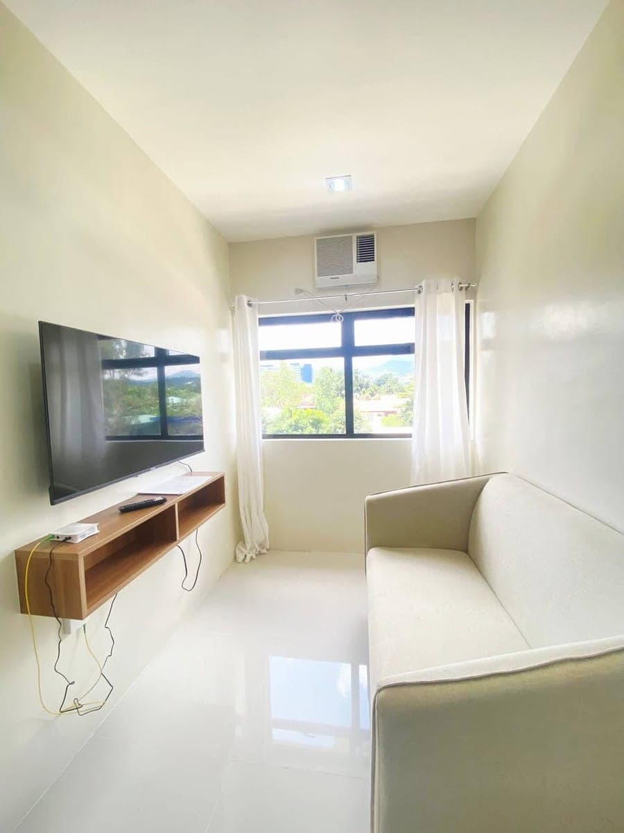 FOR RENT | Fully Furnished 1BR at The Midpoint Residences – Only ₱20K! - photo 1