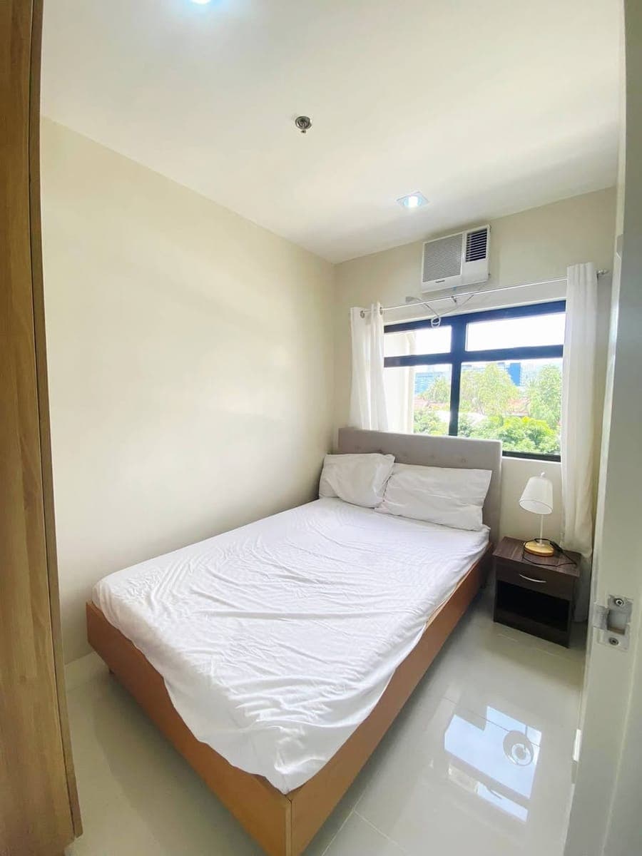 FOR RENT | Fully Furnished 1BR at The Midpoint Residences – Only ₱20K! - photo 2