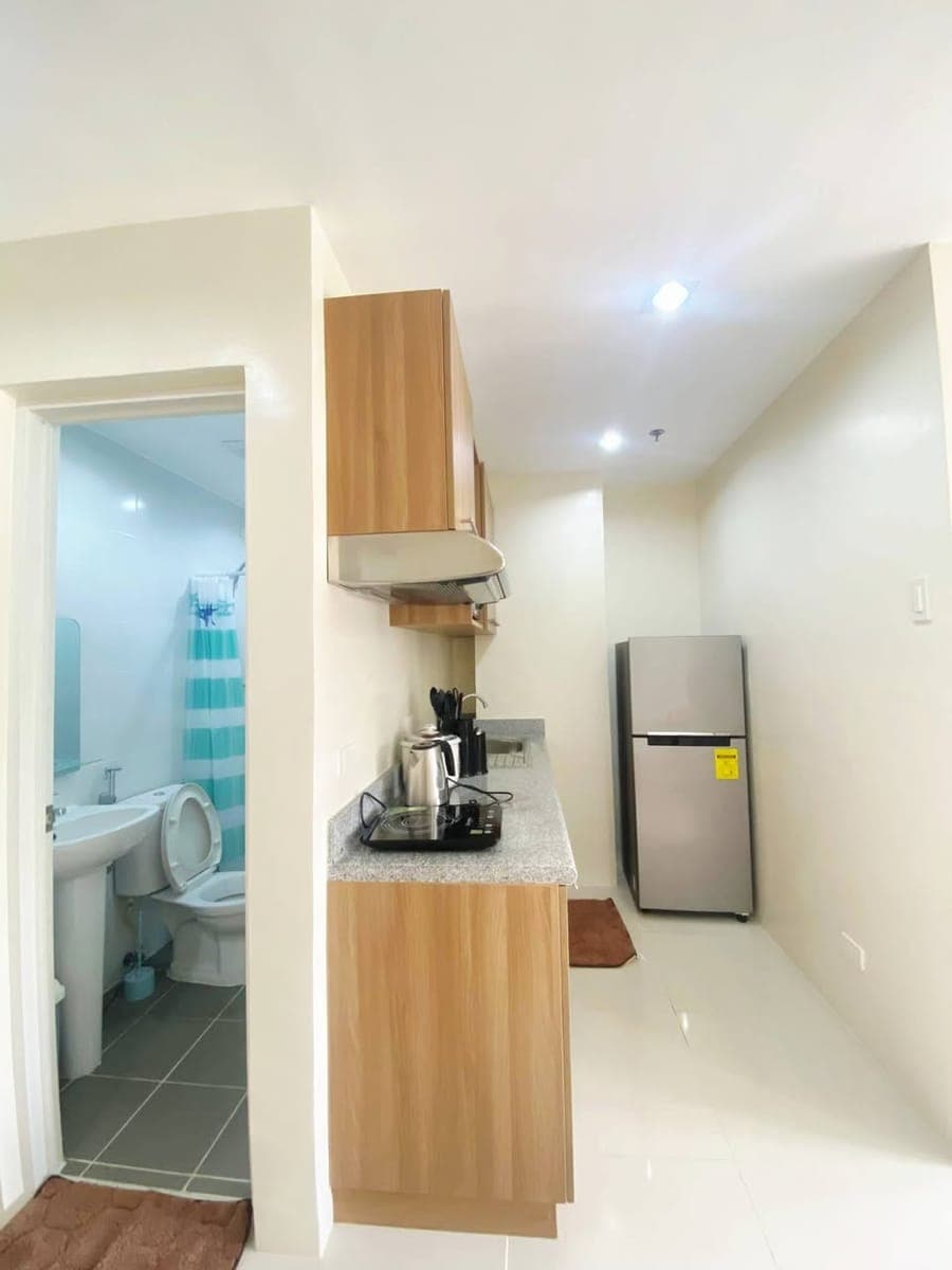 FOR RENT | Fully Furnished 1BR at The Midpoint Residences – Only ₱20K! - photo 4