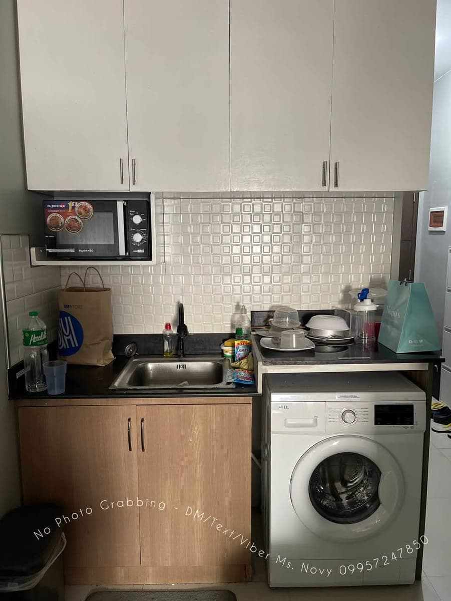 Ortigas Condo for Rent / Ortigas Condo sharing - photo 2