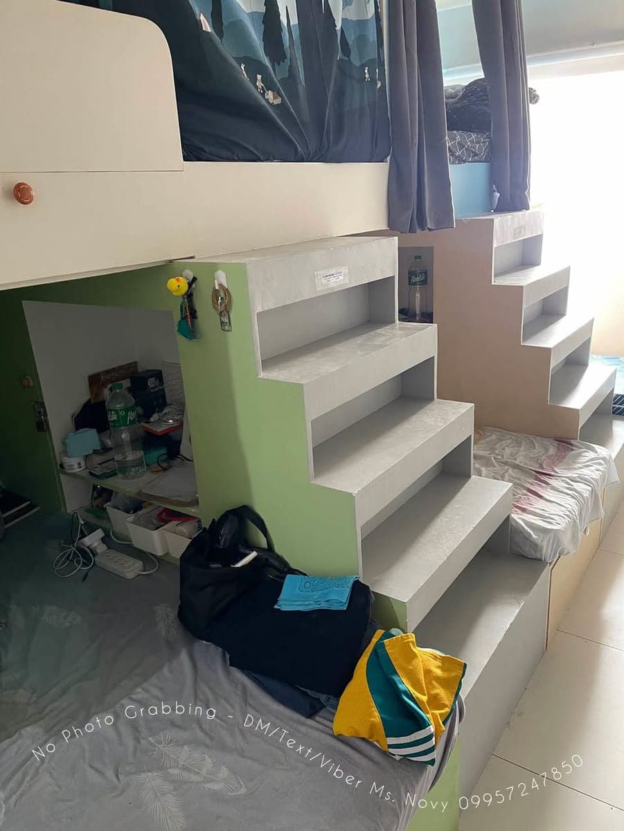 Ortigas Condo for Rent / Ortigas Condo sharing - photo 4