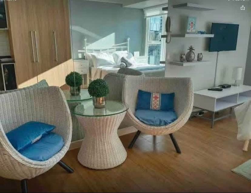 FOR RENT: Studio Unit in Solinea Tower 3 - photo 2