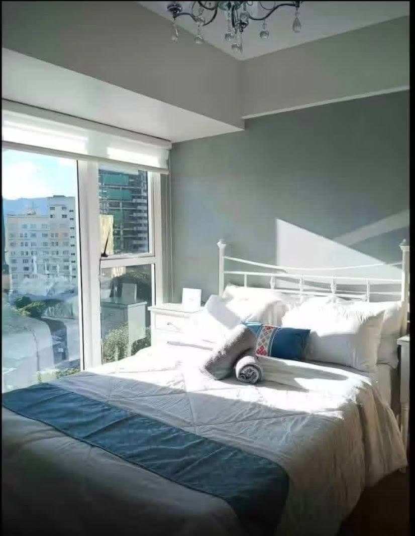 FOR RENT: Studio Unit in Solinea Tower 3 - photo 3