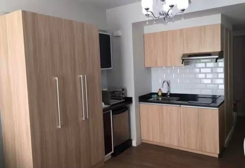 FOR RENT: Studio Unit in Solinea Tower 3 - photo 5