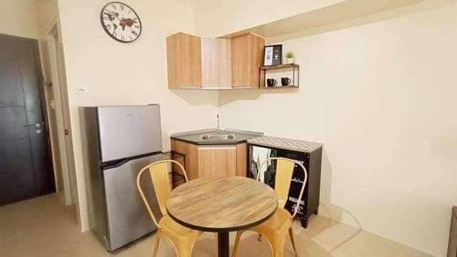 FOR RENT: Studio Unit in Avida Riala Tower 3 - photo 4