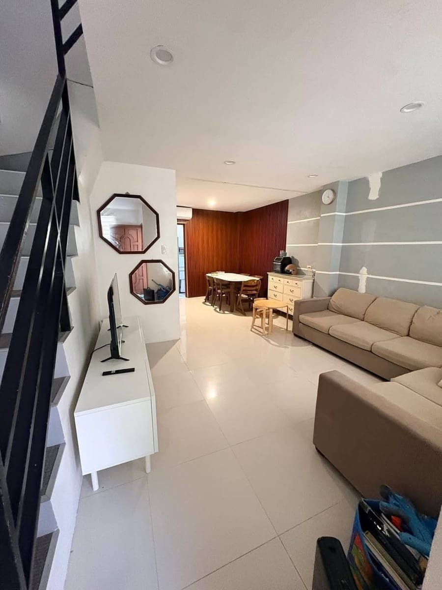 HOUSE FOR RENT IN MACTAN - photo 1
