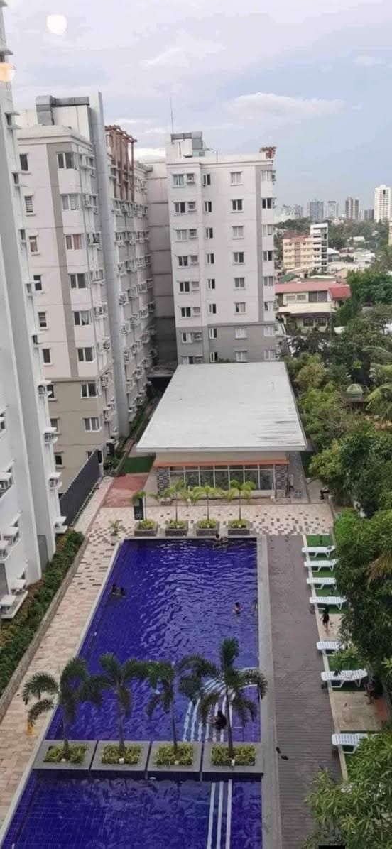 📣✨ FURNISHED CORNER CONDO UNIT FOR RENT AT SYMFONI NICHOLS ✨📣 - photo 2