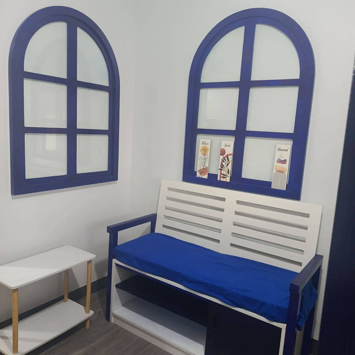 📣✨ FURNISHED CORNER CONDO UNIT FOR RENT AT SYMFONI NICHOLS ✨📣 - photo 4