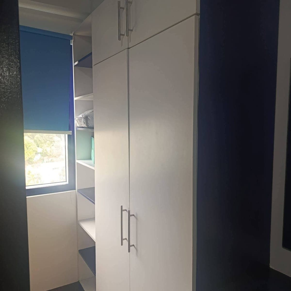 📣✨ FURNISHED CORNER CONDO UNIT FOR RENT AT SYMFONI NICHOLS ✨📣 - photo 5