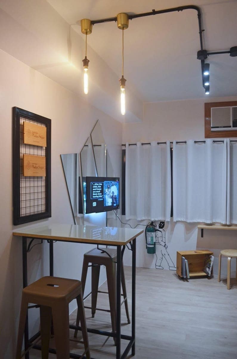 🏡 STUDIO CONDO FOR RENT - photo 1