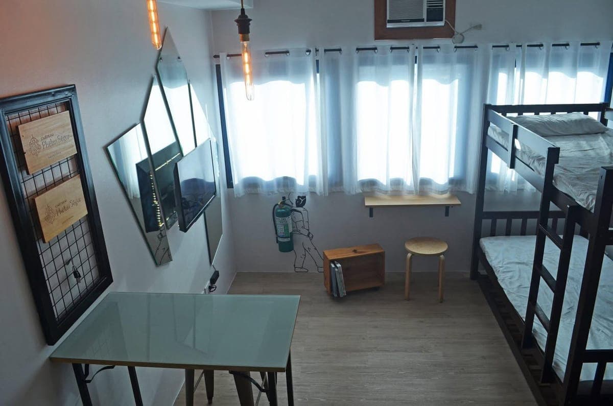 🏡 STUDIO CONDO FOR RENT - photo 4