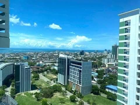 Solinea Tower 4 Fully furnished Studio for RENT Cebu City, Cebu Business Park - photo 4