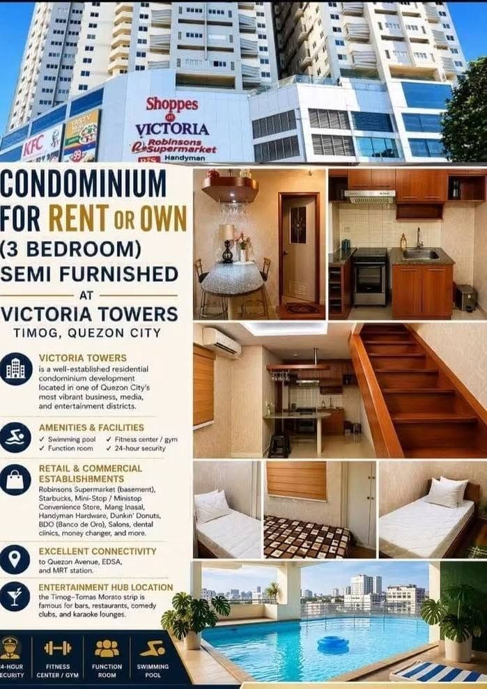 For rent or own - photo 1
