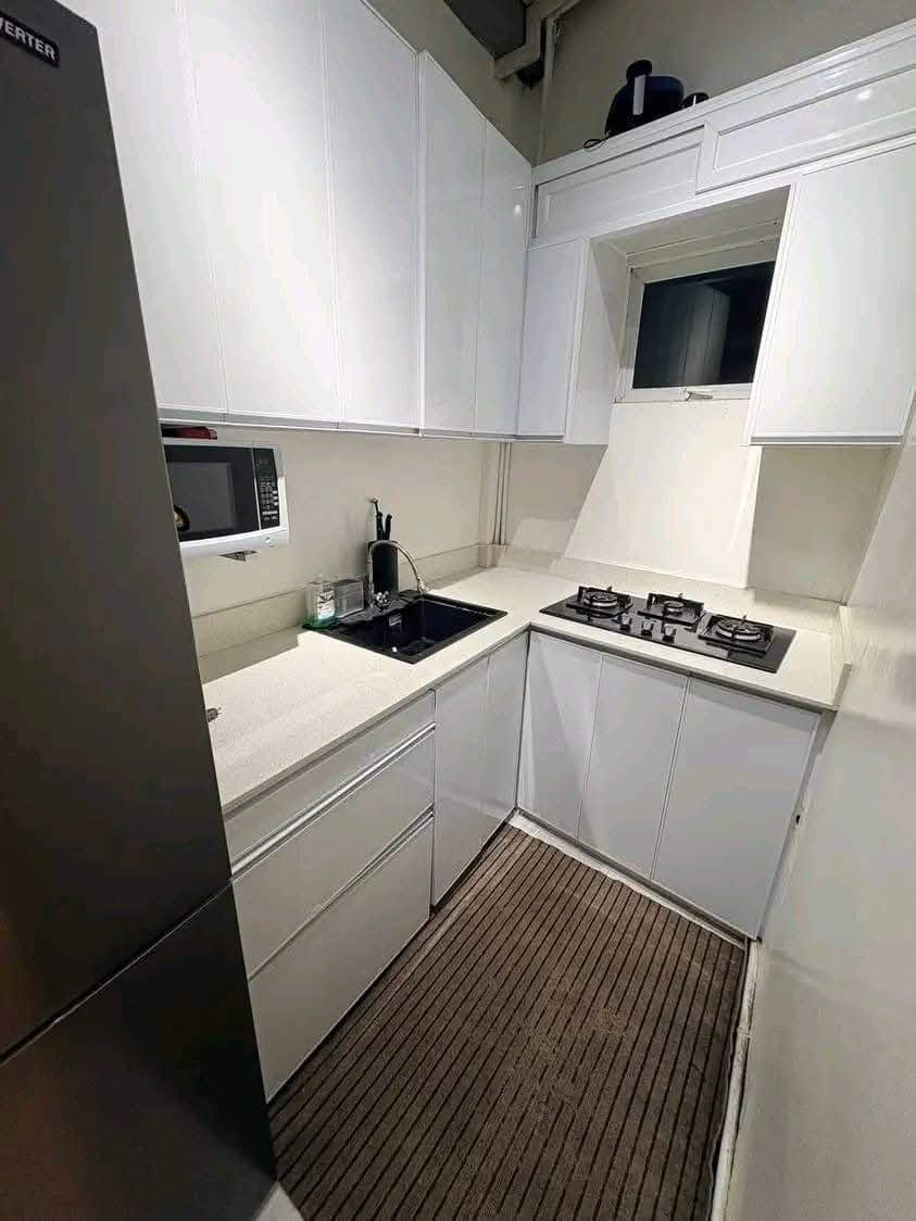 HOUSE FOR RENT IN MACTAN – AVAILABLE NOW! - photo 4