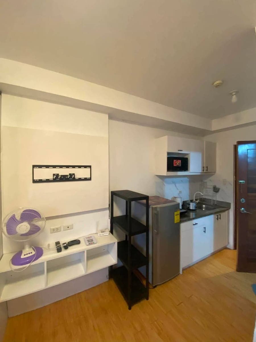 🔥 Studio for Rent @ Mivesa Garden Residences 🔥 - photo 4