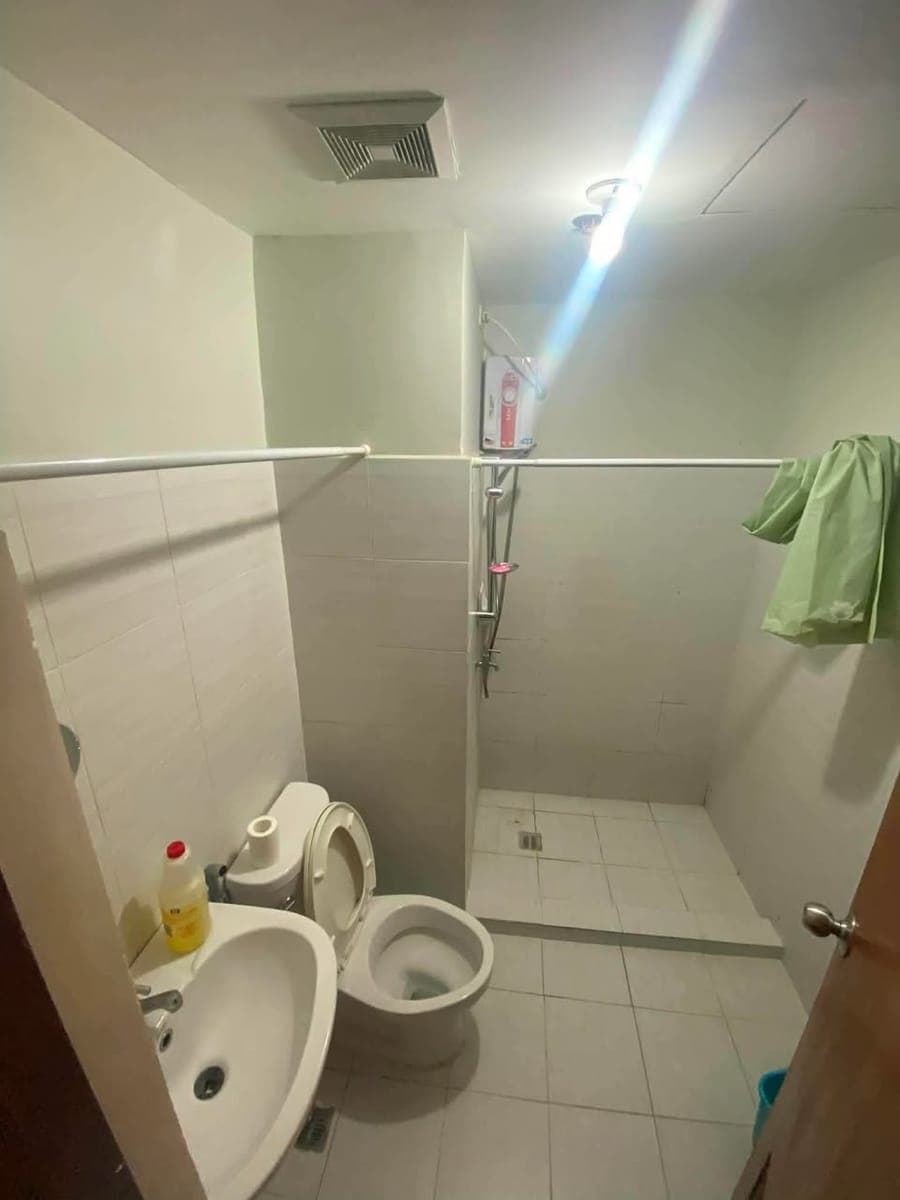 🔥 Studio for Rent @ Mivesa Garden Residences 🔥 - photo 5