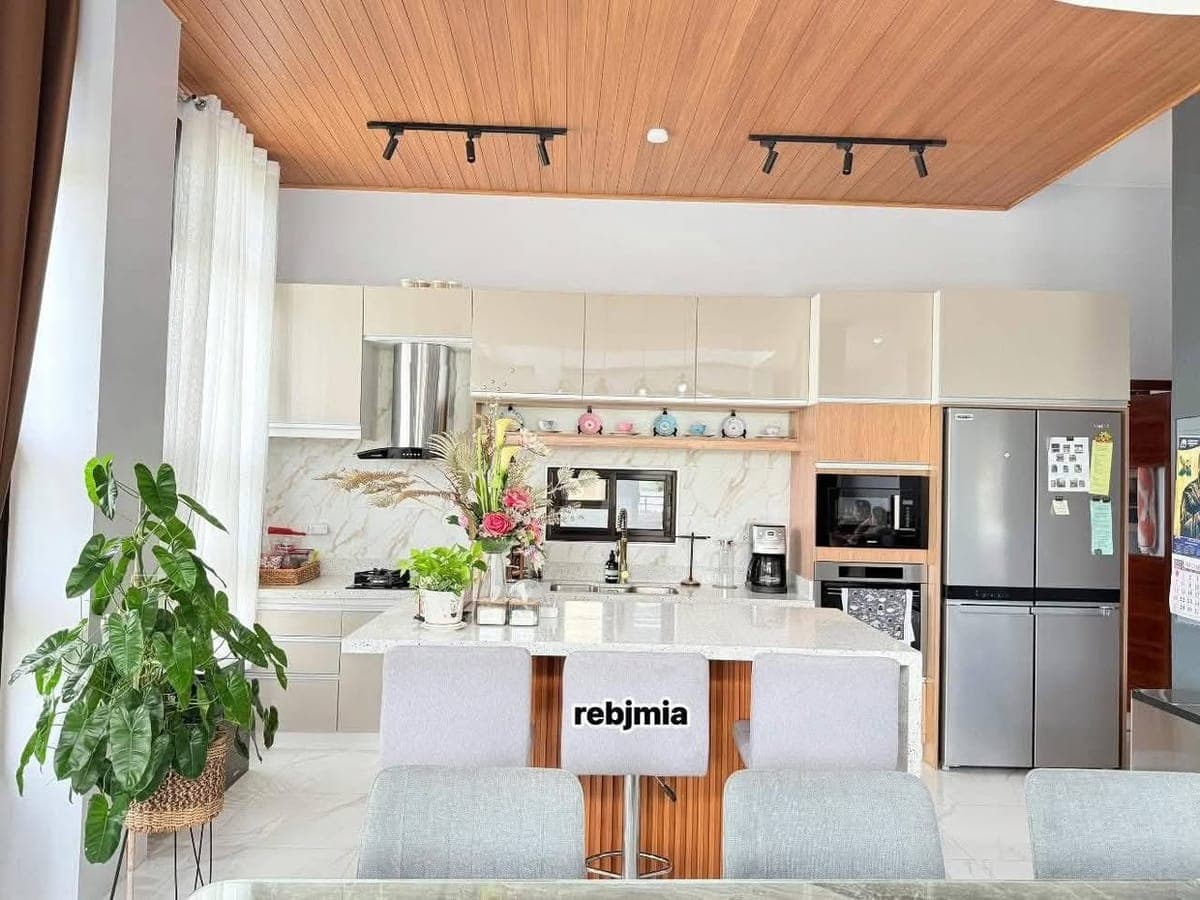 🏠✨ HOUSE FOR RENT | KISHANTA SUBDIVISION ✨ - photo 4