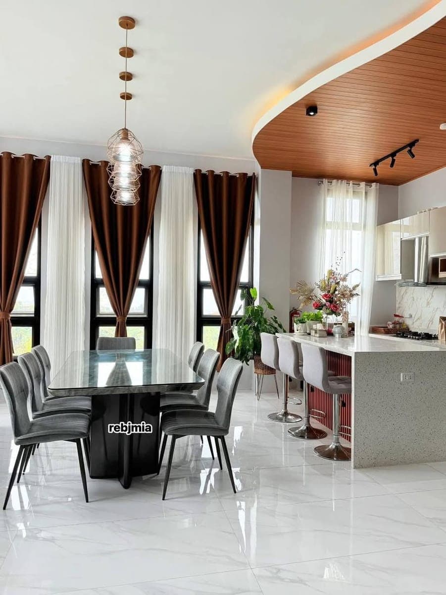 🏠✨ HOUSE FOR RENT | KISHANTA SUBDIVISION ✨ - photo 5