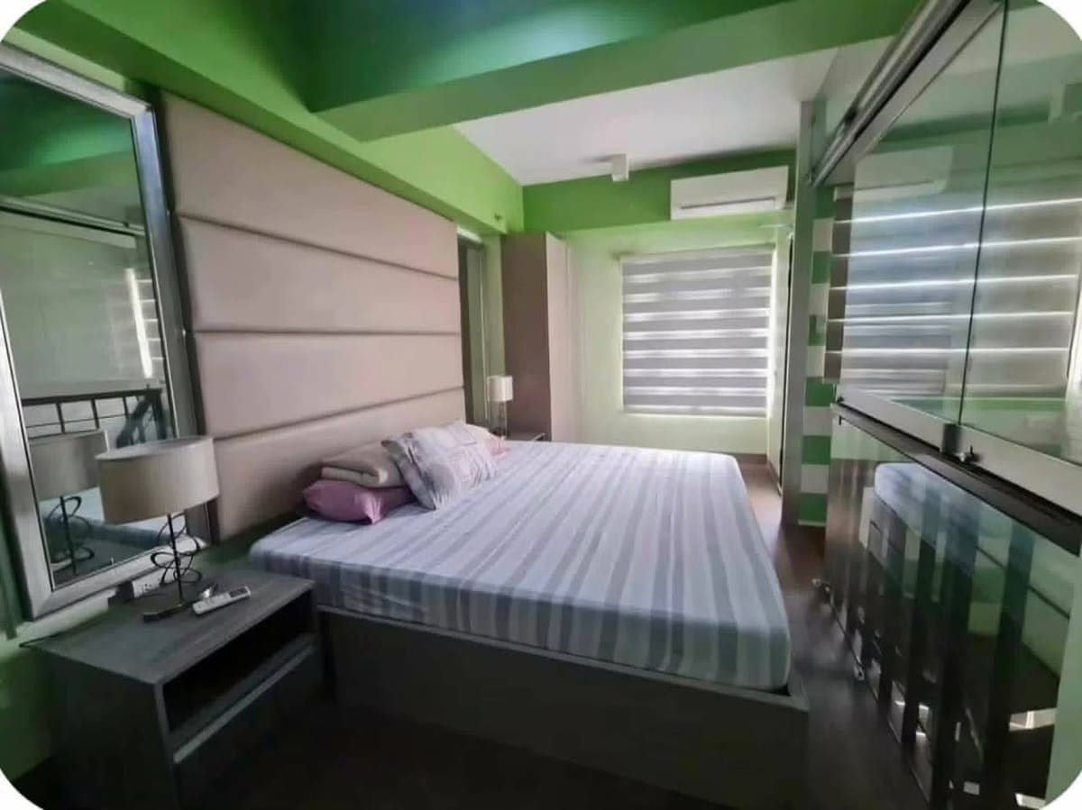 FOR RENT Fully Furnished Loft Unit - photo 3