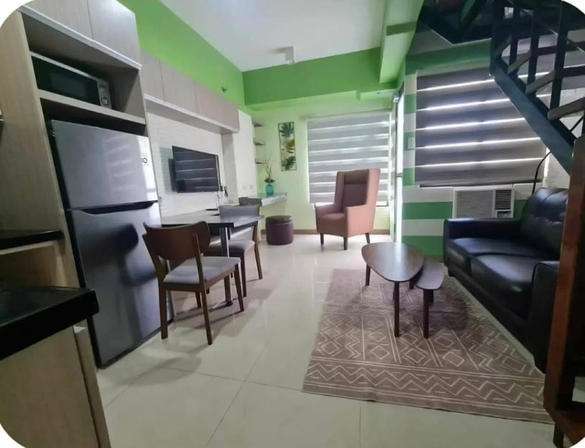FOR RENT Fully Furnished Loft Unit - photo 5