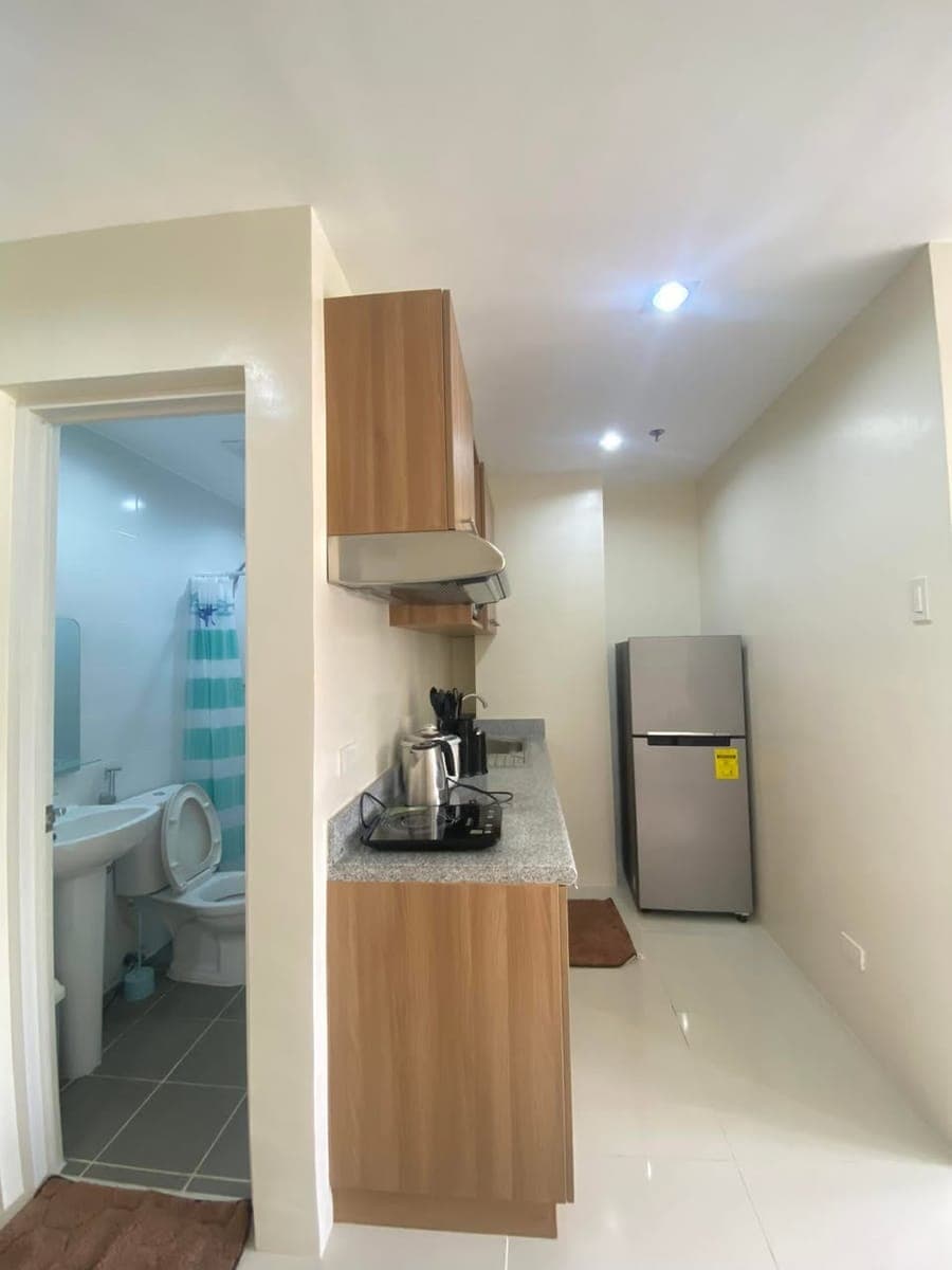 🏡 FOR RENT: 1BR CONDO UNIT 🏡 - photo 4